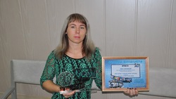 Ольга Ситнянская стала финалистом межрегионального фестиваля «Короткий метр»