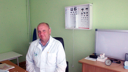 «Управление здоровьем». Как врач-кардиолог Аркадий Алтунин стал сельским семейным врачом