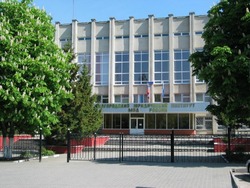 Чернянский отдел МВД России пригласил школьников на учёбу 