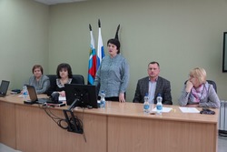 Решение Муниципального совета Чернянского района от 31.01.2024 г. №46