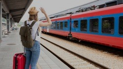 Юные чернянцы смогут стать участниками программы «Страна железных дорог» от компании «РЖД»