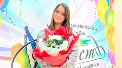 Преподаватель чернянской ДШИ Светлана Карнаухова: «Мне нравится смотреть на танцующих людей»