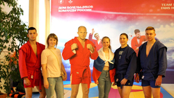 Алёна Марченко из Чернянки выиграла поездку на II Европейские игры 2019 года в Белоруссию