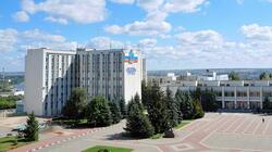 Научно-образовательный центр БГТУ имени В. Г. Шухова и «Славянки» появится в регионе