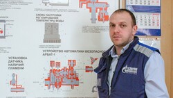 Мастер газовой службы Игорь Симонов — о необходимости техобслуживания оборудования