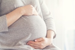 Более 1 000 белгородок оформили пособие по беременности 