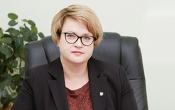 Замгубернатора Юлия Щедрина проведёт выездной приём граждан Чернянского района