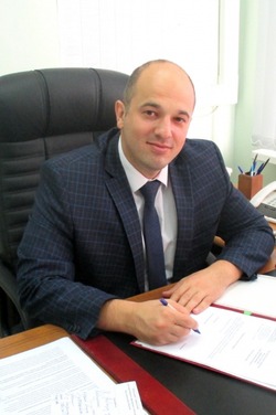 Руководитель областного госжилнадзора Михаил Бредихин ответит на вопросы чернянцев