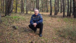 Чернянец Михаил Дмитриенко: «В наше время дружба была важнее денег»
