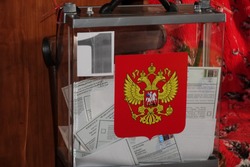 Явка белгородских избирателей превысила 77% по итогам второго дня голосования