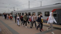  Вячеслав Гладков рассказал об отправке 600 белгородских детей на отдых в Крым