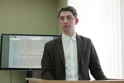 Решение Муниципального совета Чернянского района от 31.01.2024 г. №48