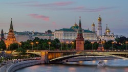 Педагоги Чернянского района Светлана Редченко и Андрей Боев получили приглашение на концерт в Кремле