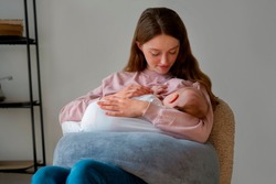 7 тысяч белгородок и новорождённых получили услуги по родовым сертификатам с начала 2024 года