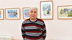 Преподаватель чернянской ДШИ Леонид Бакарас: «Успехам воспитанников радуюсь больше, чем своим»