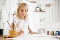 Чернянские дети смогут поучаствовать в конкурсе рисунка «Традиции моей семьи»