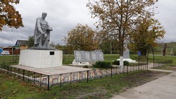 Российские власти упростили порядок ремонта мемориалов Великой Отечественной войны