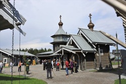Любители туризма из Чернянки смогут побывать на открытии выставки «Казачество — щит Отечества»