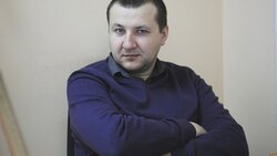 Уроженец Чернянки Юрий Гусаков стал руководителем областного отделении Союза журналистов