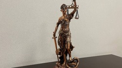 Чернянский районный суд признал виновным в мошенничестве местную жительницу