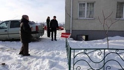 Чернянские службы провели очередные командно-штабные учения