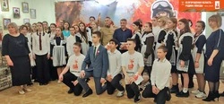 Муниципальный штаб «80-летие Победы» начал работу в Чернянском районе