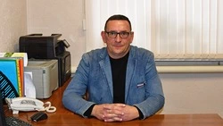 Ветеран уголовно-исполнительной системы Юрий Нечепуренко: «Не надо бояться службы в погонах»