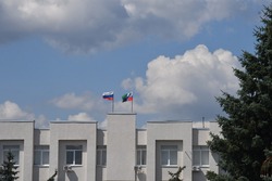 Чернянцы смогут претендовать на ежегодную премию Николая Рыжкова «Созидание»