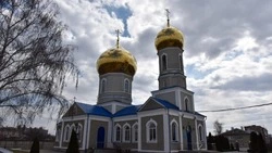Чернянцы готовятся отметить очередную годовщину образования посёлка 