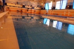 Все бассейны в России с 1 декабря начали работать по новым правилам