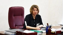 Председатель чернянской КДН Татьяна Рыка: «Мы должны оградить детей от беды»