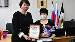 Русскохаланская школа стала призёром конкурса по организации социальной эффективности