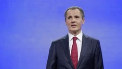 Губернатор Белгородской области Вячеслав Гладков поздравил бойцов ПВО с профессиональным праздником