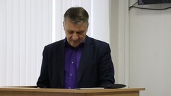 Решение Муниципального совета Чернянского района от 01.03.2022 г. №422