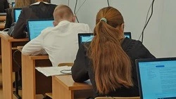Чернянские школьники смогут пройти обучение в IT-кубах Белгородской области