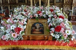 Чернянцы встретили Светлую Пасху в стенах храмов