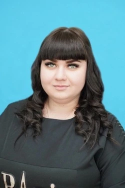 Социальный педагог из Чернянки Александра Петренко: «Нужно уметь говорить нет!»