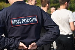 Чернянцы могут получить штраф за нарушение тишины и покоя граждан