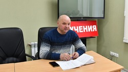 Юрий Юденков: «Наша задача — быть готовыми к действиям в любой ситуации»