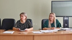 Председатель чернянской КДН Татьяна Рыка: «Такие проступки — не просто шалость, это преступление»