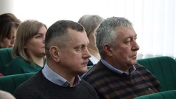 Решение Совета депутатов Чернянского муниципального округа от 27.02.2026 г. № 163