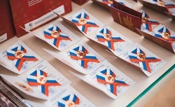 Муниципальный центр тестирования ГТО ждёт чернянцев