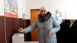 Чернянцы проголосовали за благоустройство общественных территорий