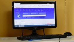 Робот Макс проконсультировал жителей Белгородской области более 44 тысяч раз с начала 2025 года