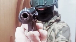 Сотрудники ОМВД России по Чернянскому району — об опасности экстремизма и ответственности по закону
