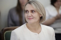 Лучший учитель начальных классов России живёт в Чернянке