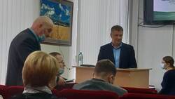 Решение Муниципального совета Чернянского района от 22.12.2021 г. №398