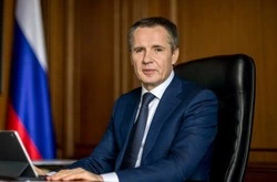 Вячеслав Гладков поздравил белгородцев с Днём среднего профессионального образования