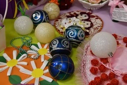 Чернянцы смогут побороться за призы во всероссийском новогоднем марафоне «Огоньки Сферума» 
