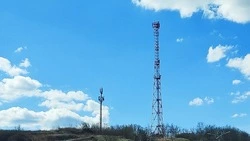 Жители Белгородской области могут проголосовать за установку вышек сотовой связи в малых населённых 